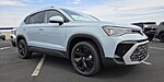 New 2025 VOLKSWAGEN TAOS SE FWD in HENDERSON, NEVADA