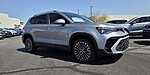 New 2025 VOLKSWAGEN TAOS SE FWD in HENDERSON, NEVADA