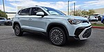 New 2025 VOLKSWAGEN TAOS SE FWD in HENDERSON, NEVADA