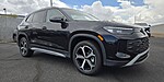 New 2025 VOLKSWAGEN TIGUAN 2.0T SE 4MOTION in HENDERSON, NEVADA