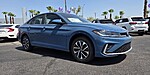 New 2025 VOLKSWAGEN JETTA S AUTO in HENDERSON, NEVADA