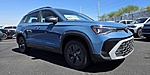 New 2025 VOLKSWAGEN TAOS S FWD in HENDERSON, NEVADA