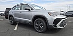 New 2025 VOLKSWAGEN TAOS S FWD in HENDERSON, NEVADA