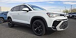 New 2025 VOLKSWAGEN TAOS SE FWD in HENDERSON, NEVADA