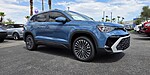 New 2025 VOLKSWAGEN TAOS SE FWD in HENDERSON, NEVADA