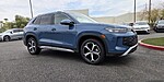 New 2025 VOLKSWAGEN TIGUAN 2.0T SE 4MOTION in HENDERSON, NEVADA