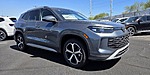 New 2025 VOLKSWAGEN TIGUAN 2.0T SE FWD in HENDERSON, NEVADA