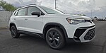 New 2025 VOLKSWAGEN TAOS S FWD in HENDERSON, NEVADA