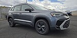 New 2025 VOLKSWAGEN TAOS S FWD in HENDERSON, NEVADA
