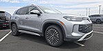 New 2025 VOLKSWAGEN TIGUAN 2.0T S FWD in HENDERSON, NEVADA