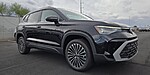 New 2025 VOLKSWAGEN TAOS SE FWD in HENDERSON, NEVADA
