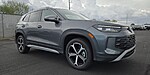 New 2025 VOLKSWAGEN TIGUAN 2.0T SE 4MOTION in HENDERSON, NEVADA