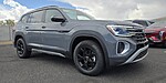 New 2025 VOLKSWAGEN ATLAS 2.0T PEAK EDITION 4MOTION in HENDERSON, NEVADA