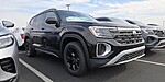 New 2025 VOLKSWAGEN ATLAS 2.0T PEAK EDITION in HENDERSON, NEVADA