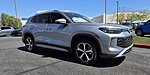 New 2025 VOLKSWAGEN TIGUAN 2.0T SE FWD in HENDERSON, NEVADA