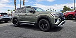 New 2025 VOLKSWAGEN ATLAS 2.0T PEAK EDITION 4MOTION in HENDERSON, NEVADA