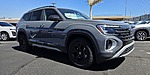 New 2025 VOLKSWAGEN ATLAS 2.0T PEAK EDITION 4MOTION in HENDERSON, NEVADA