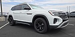 New 2025 VOLKSWAGEN ATLAS 2.0T PEAK EDITION 4MOTION in HENDERSON, NEVADA