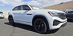 New 2026 VOLKSWAGEN ATLAS CROSS SPORT 2.0T SEL R-LINE BLACK 4MOTION in HENDERSON, NEVADA