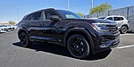 New 2026 VOLKSWAGEN ATLAS CROSS SPORT 2.0T SEL R-LINE BLACK 4MOTION in HENDERSON, NEVADA