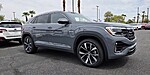 New 2026 VOLKSWAGEN ATLAS CROSS SPORT 2.0T SEL PREMIUM R-LINE 4MOTION in HENDERSON, NEVADA