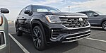 New 2026 VOLKSWAGEN ATLAS CROSS SPORT 2.0T SEL PREMIUM R-LINE in HENDERSON, NEVADA