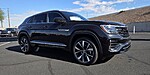 New 2026 Volkswagen Atlas Cross Sport 2.0T SEL PREMIUM R-LINE 4MOTION in HENDERSON, NEVADA