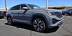 New 2026 VOLKSWAGEN ATLAS CROSS SPORT 2.0T SEL PREMIUM R-LINE 4MOTION in HENDERSON, NEVADA