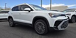 New 2025 VOLKSWAGEN TAOS SE FWD in HENDERSON, NEVADA