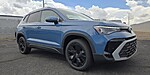 New 2025 VOLKSWAGEN TAOS SE FWD in HENDERSON, NEVADA