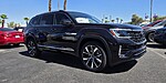 New 2026 VOLKSWAGEN ATLAS 2.0T SEL PREMIUM R-LINE 4MOTION in HENDERSON, NEVADA