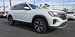New 2026 VOLKSWAGEN ATLAS 2.0T SE FWD in HENDERSON, NEVADA