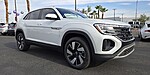 New 2026 VOLKSWAGEN ATLAS CROSS SPORT 2.0T SE W/TECHNOLOGY 4MOTION in HENDERSON, NEVADA