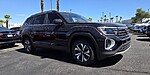 New 2025 VOLKSWAGEN ATLAS 2.0T SE FWD in HENDERSON, NEVADA