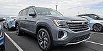 New 2026 VOLKSWAGEN ATLAS 2.0T SE W/TECHNOLOGY in HENDERSON, NEVADA
