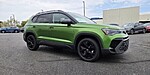 New 2025 VOLKSWAGEN TAOS SE BLACK FWD in HENDERSON, NEVADA