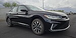 New 2025 VOLKSWAGEN JETTA S AUTO in HENDERSON, NEVADA