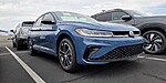 New 2025 VOLKSWAGEN JETTA 1.5T SPORT in HENDERSON, NEVADA