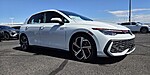 New 2025 Volkswagen Golf GTI 2.0T SE DSG in HENDERSON, NEVADA