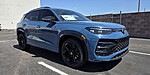 New 2025 VOLKSWAGEN TIGUAN 2.0T SE R-LINE BLACK FWD in HENDERSON, NEVADA
