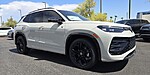 New 2025 VOLKSWAGEN TIGUAN 2.0T SE R-LINE BLACK FWD in HENDERSON, NEVADA
