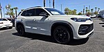 New 2025 VOLKSWAGEN TIGUAN 2.0T SE R-LINE BLACK FWD in HENDERSON, NEVADA