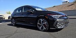 New 2025 Volkswagen Golf GTI 2.0T SE DSG in HENDERSON, NEVADA