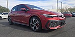 New 2025 Volkswagen Golf GTI 2.0T SE in HENDERSON, NEVADA