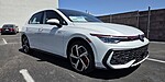 New 2025 VOLKSWAGEN GOLF GTI 2.0T SE DSG in HENDERSON, NEVADA