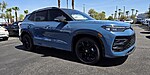 New 2025 VOLKSWAGEN TIGUAN 2.0T SE R-LINE BLACK FWD in HENDERSON, NEVADA