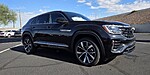 New 2026 Volkswagen Atlas Cross Sport 2.0T SEL PREMIUM R-LINE 4MOTION in HENDERSON, NEVADA