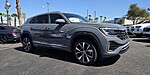 New 2026 VOLKSWAGEN ATLAS CROSS SPORT 2.0T SEL PREMIUM R-LINE 4MOTION in HENDERSON, NEVADA