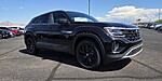 New 2026 Volkswagen Atlas Cross Sport 2.0T SE W/TECHNOLOGY 4MOTION in HENDERSON, NEVADA