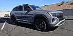 New 2026 Volkswagen Atlas 2.0T PEAK EDITION 4MOTION in HENDERSON, NEVADA